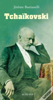 Capa do artigo Tchaïkovsky