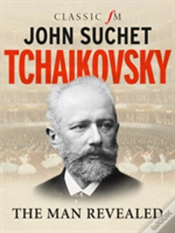 Capa do artigo Tchaikovsky