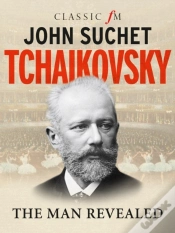 Capa do artigo Tchaikovsky