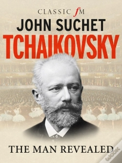 Capa do artigo Tchaikovsky