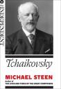 Tchaikovsky - Preview