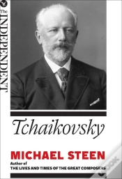 Capa do artigo Tchaikovsky