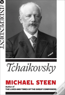 Capa do artigo Tchaikovsky