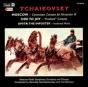 Tchaikovsky: Moscow - Coronation Cantata for Alexander III/... - CD - Preview