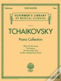 Tchaikovsky Piano Collection