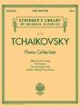Tchaikovsky Piano Collection - Preview