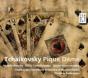 Tchaikovsky: Pique Dame - CD - Preview