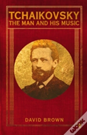 Capa do artigo Tchaikovsky