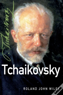 Capa do artigo Tchaikovsky