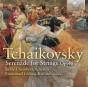 Tchaikovsky: Serenade for Strings, Op. 48 - CD - Preview