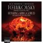 Tchaikovsky: Serenade/Violin Concerto/Henning Kraggerud: Ragnarok - CD - Preview