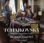 Tchaikovsky: String Quartets - CD - Preview