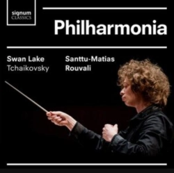 Capa do artigo Tchaikovsky: Swan Lake - CD