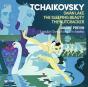 Tchaikovsky: Swan Lake/The Sleeping Beauty/The Nutcracker - CD - Preview
