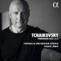 Tchaikovsky: Symphonies Nos. 2 & 4 - CD - Preview