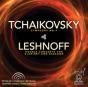 Tchaikovsky: Symphony No. 4/Leshnoff: Double Concerto... - CD - Preview