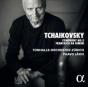 Tchaikovsky: Symphony No. 5/Francesca Da Rimini - CD - Preview