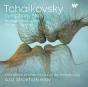 Tchaikovsky: Symphony No. 5/Romeo and Juliet Fantasy Overture - CD - Preview