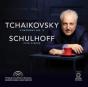 Tchaikovsky: Symphony No. 5/Schulhoff: Five Pieces - CD - Preview