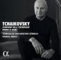 Tchaikovsky: Symphony No. 6, 'Pathétique'/Romeo & Juliet - CD - Preview