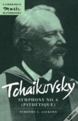 Capa do artigo Tchaikovsky: Symphony No. 6 (Pathetique)