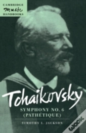 Tchaikovsky: Symphony No. 6 (Pathetique)