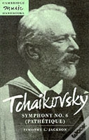 Capa do artigo Tchaikovsky: Symphony No. 6 (Pathetique)