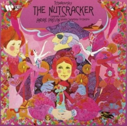 Capa do artigo Tchaikovsky: The Nutcracker - CD