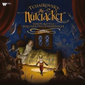 Capa do artigo Tchaikovsky: The Nutcracker - Vinil