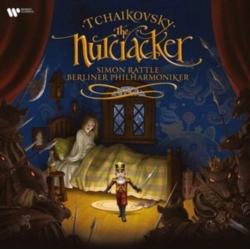 Capa do artigo Tchaikovsky: The Nutcracker - Vinil
