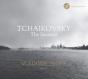 Tchaikovsky: The Seasons - CD - Preview