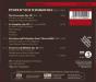 Tchaikovsky: The Tempest/Francesca Da Rimini/The Voyevoda/... - CD - Preview