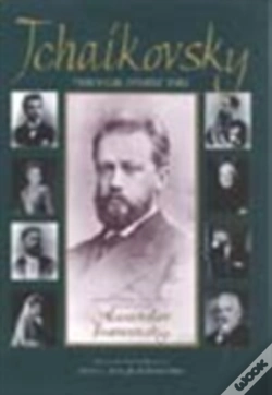 Capa do artigo Tchaikovsky Through Others' Eyes
