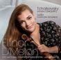 Tchaikovsky: Violin Concerto/Lalo: Symphonie Espagnole - CD - Preview