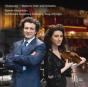 Tchaikovsky: Works for Violin and Orchestra - CD - Preview
