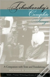 Capa do artigo Tchaikovsky