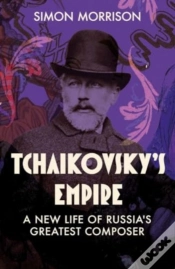Capa do artigo Tchaikovsky