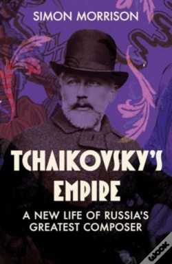 Capa do artigo Tchaikovsky'S Empire