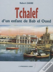 Capa do artigo Tchalefs D