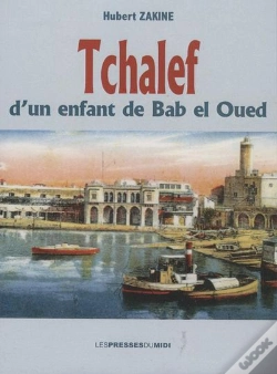 Capa do artigo Tchalefs D'Un Enfant De Bab El Oued