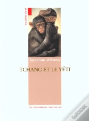 Capa do artigo Tchang Et Le Yeti
