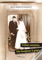 Capa do artigo Tchao Maman Dis Bonjour A Papa