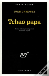 Tchao Papa