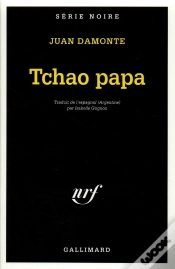 Capa do artigo Tchao Papa