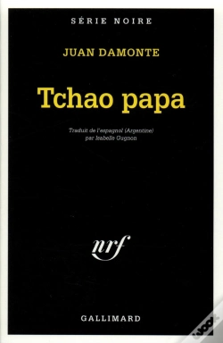 Capa do artigo Tchao Papa