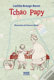 Capa do artigo Tchao Papy