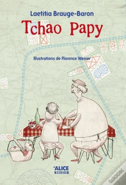 Capa do artigo Tchao Papy
