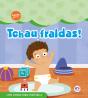 Tchau, Fraldas! - Preview