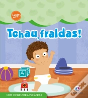 Capa do artigo Tchau, Fraldas!