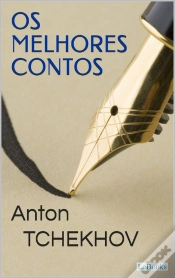 Capa do artigo Tchekhov: Melhores Contos